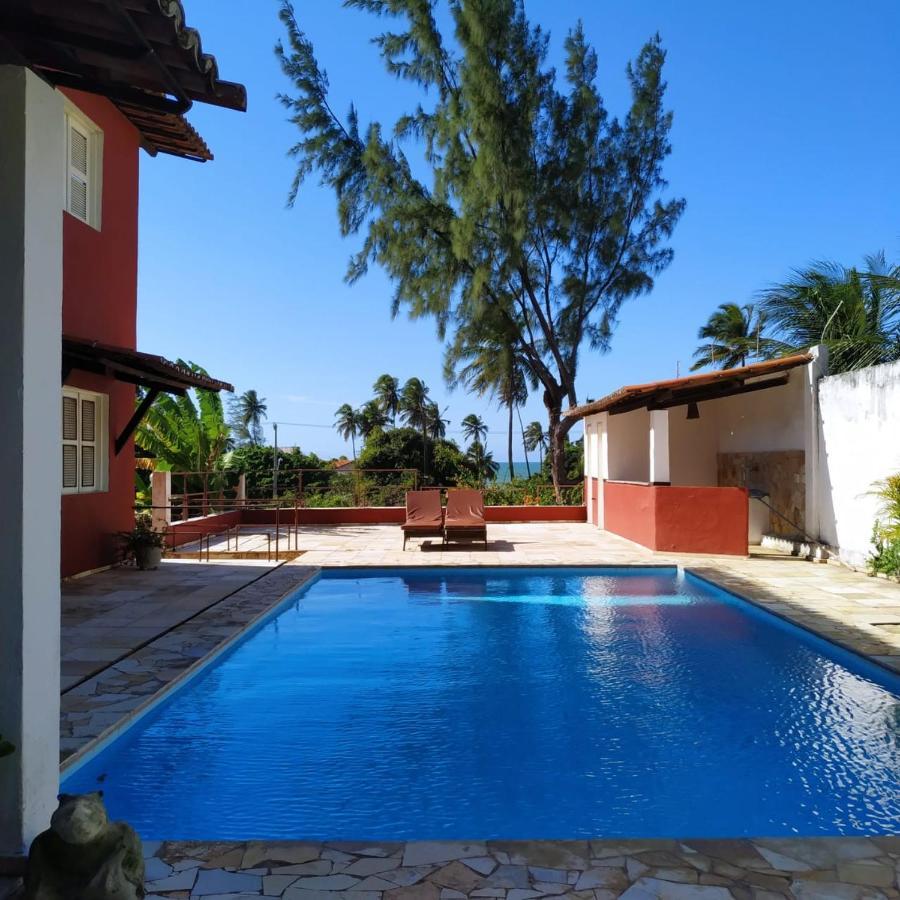 Casa Cohiba Bed & Breakfast Кумбуко Екстериор снимка