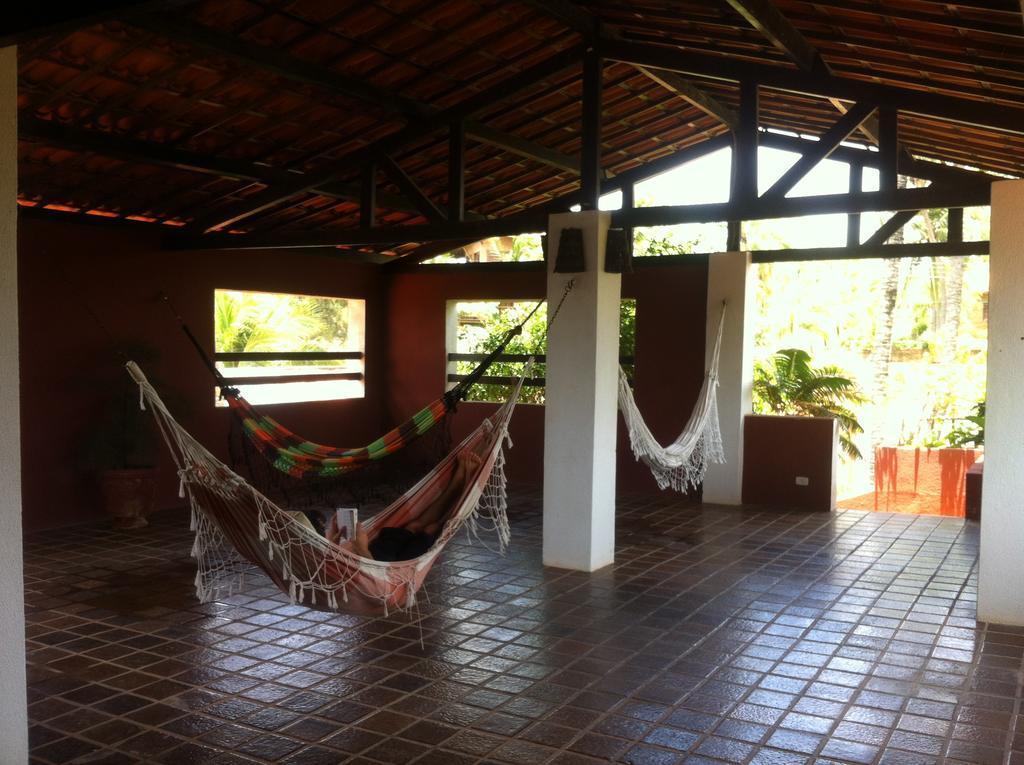 Casa Cohiba Bed & Breakfast Кумбуко Екстериор снимка
