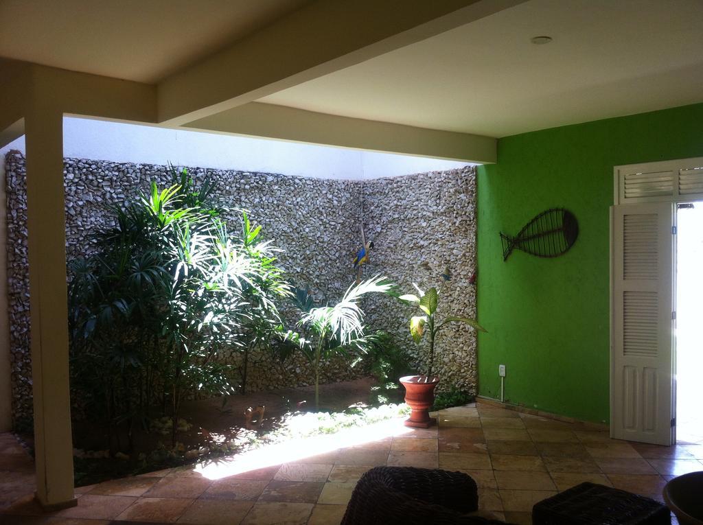 Casa Cohiba Bed & Breakfast Кумбуко Екстериор снимка