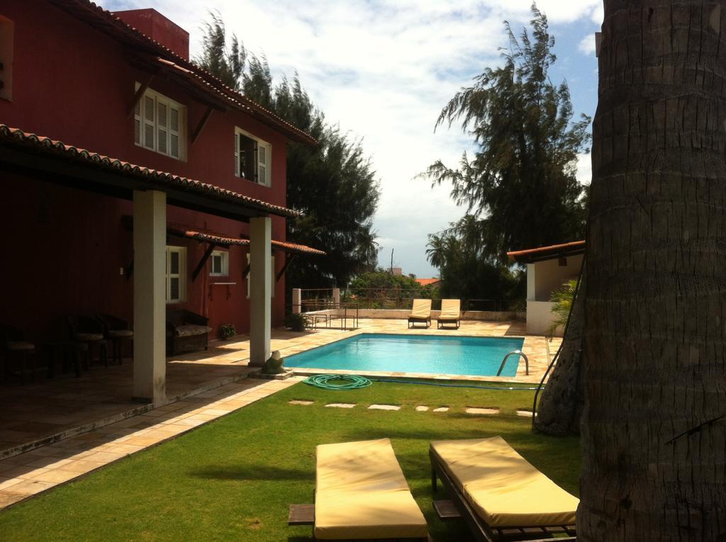 Casa Cohiba Bed & Breakfast Кумбуко Екстериор снимка
