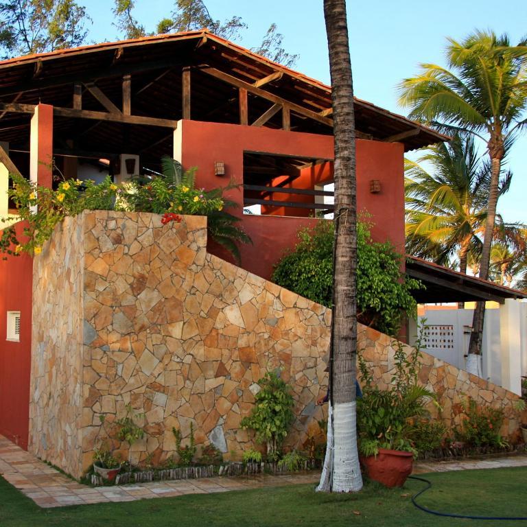 Casa Cohiba Bed & Breakfast Кумбуко Екстериор снимка
